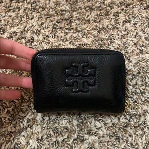 Tory Burch wallet
